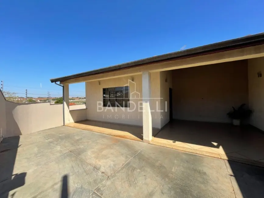 Casa com 3 quartos à venda, 135m2 em Vila Yamada, Araraquara - SP - imagem 3 Foto 3 de Casa com 3 quartos à venda, 135m2 em Vila Yamada, Araraquara - SP