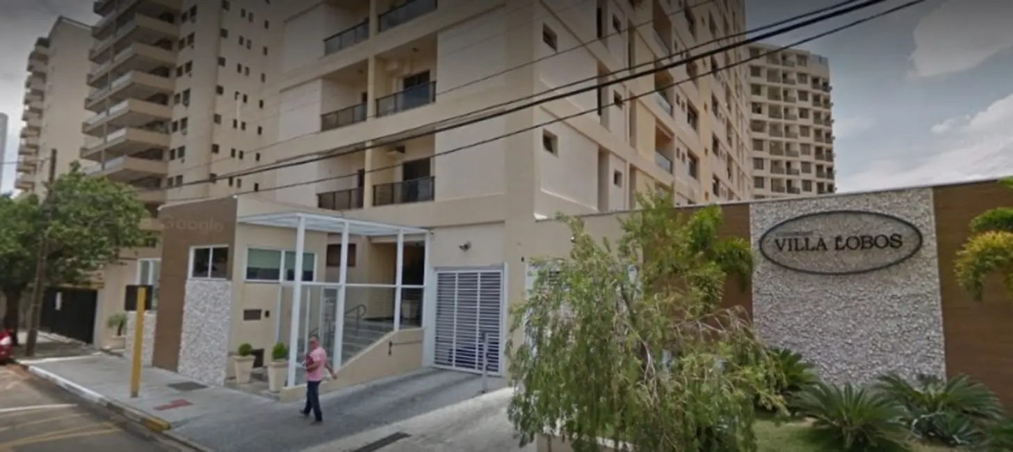 Apartamento com 3 quartos à venda, 196m2 em Araraquara - SP - imagem 1 Foto 1 de Apartamento com 3 quartos à venda, 196m2 em Araraquara - SP