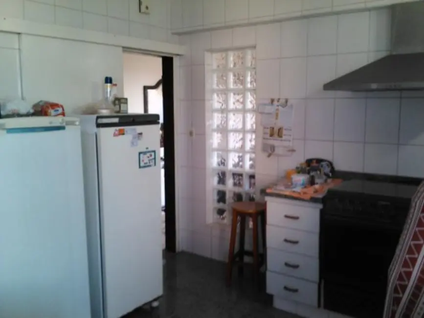Apartamento com 3 quartos à venda, 196m2 em Araraquara - SP - imagem 3 Foto 3 de Apartamento com 3 quartos à venda, 196m2 em Araraquara - SP