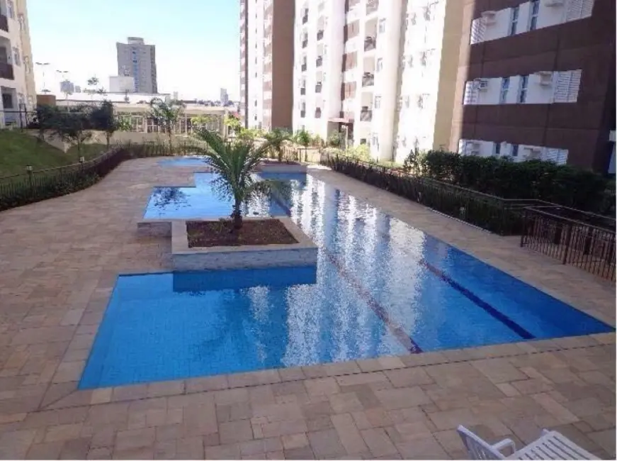Apartamento com 2 quartos à venda, 62m2 em Araraquara - SP - imagem 4 Foto 4 de Apartamento com 2 quartos à venda, 62m2 em Araraquara - SP