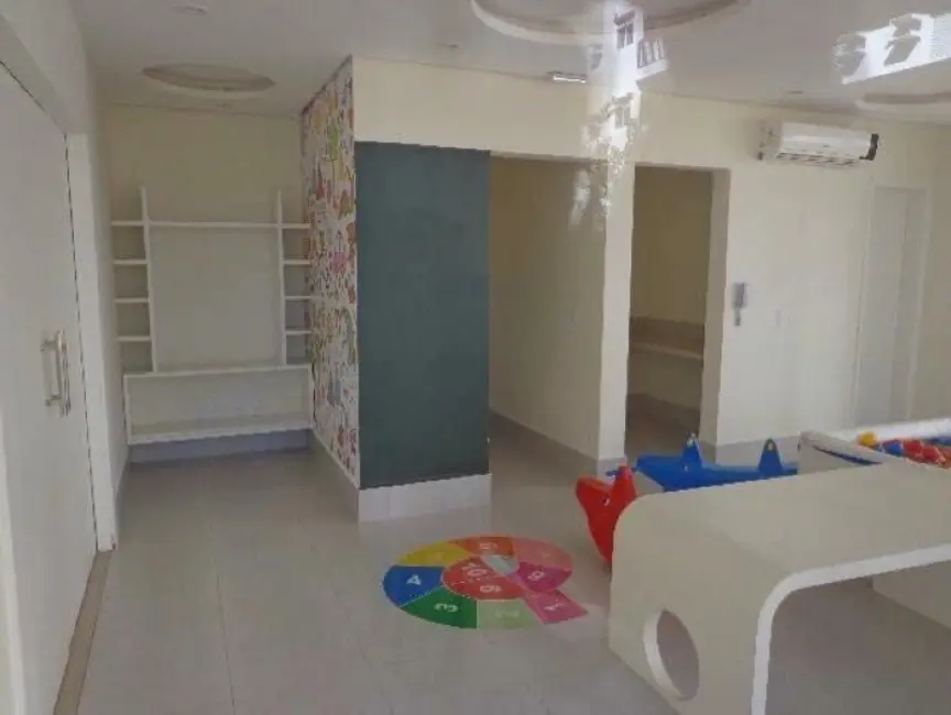 Apartamento com 2 quartos à venda, 62m2 em Araraquara - SP - imagem 3 Foto 3 de Apartamento com 2 quartos à venda, 62m2 em Araraquara - SP