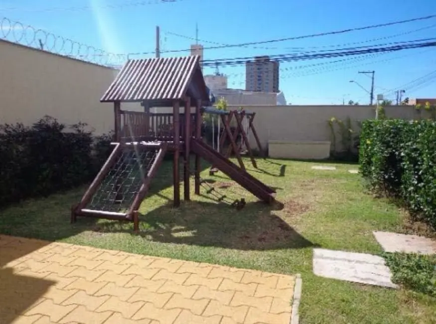 Apartamento com 2 quartos à venda, 62m2 em Araraquara - SP - imagem 2 Foto 2 de Apartamento com 2 quartos à venda, 62m2 em Araraquara - SP
