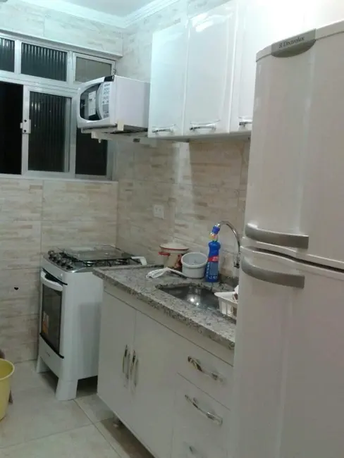 Apartamento com 1 quarto à venda, 48m2 em Ponta da Praia, Santos - SP - imagem 7 Foto 7 de Apartamento com 1 quarto à venda, 48m2 em Ponta da Praia, Santos - SP