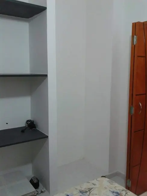 Apartamento com 1 quarto à venda, 48m2 em Ponta da Praia, Santos - SP - imagem 8 Foto 8 de Apartamento com 1 quarto à venda, 48m2 em Ponta da Praia, Santos - SP