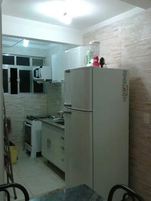 Apartamento com 1 quarto à venda, 48m2 em Ponta da Praia, Santos - SP - imagem 4 Foto 4 de Apartamento com 1 quarto à venda, 48m2 em Ponta da Praia, Santos - SP