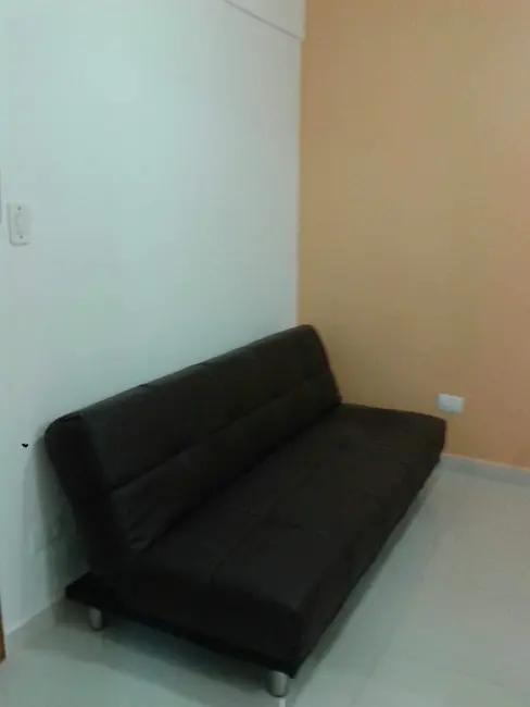 Apartamento com 1 quarto à venda, 48m2 em Ponta da Praia, Santos - SP - imagem 6 Foto 6 de Apartamento com 1 quarto à venda, 48m2 em Ponta da Praia, Santos - SP