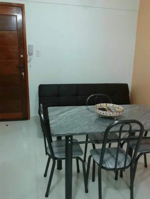 Apartamento com 1 quarto à venda, 48m2 em Ponta da Praia, Santos - SP - imagem 3 Foto 3 de Apartamento com 1 quarto à venda, 48m2 em Ponta da Praia, Santos - SP