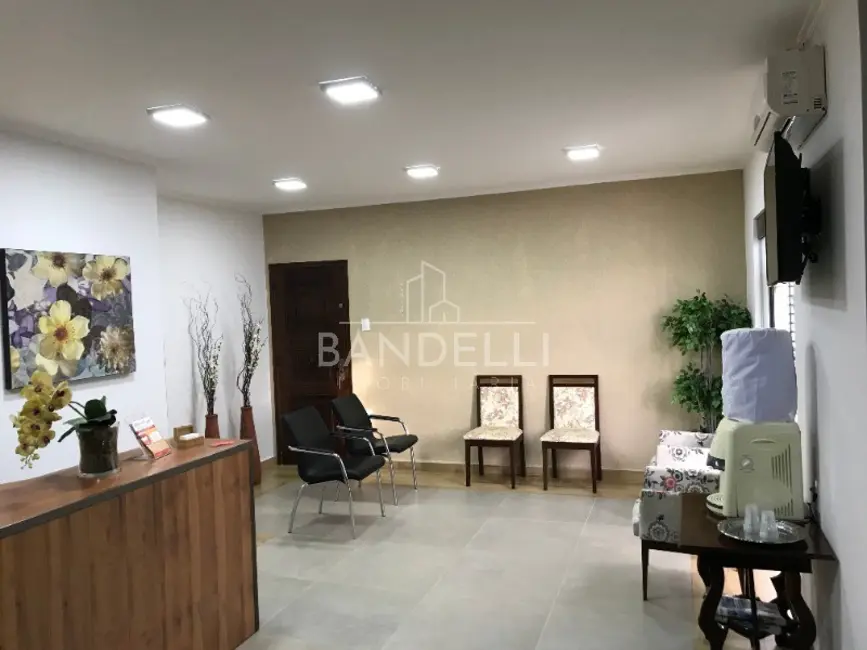 Sala Comercial para alugar, 12m2 em Vila Harmonia, Araraquara - SP - imagem 7 Foto 7 de Sala Comercial para alugar, 12m2 em Vila Harmonia, Araraquara - SP