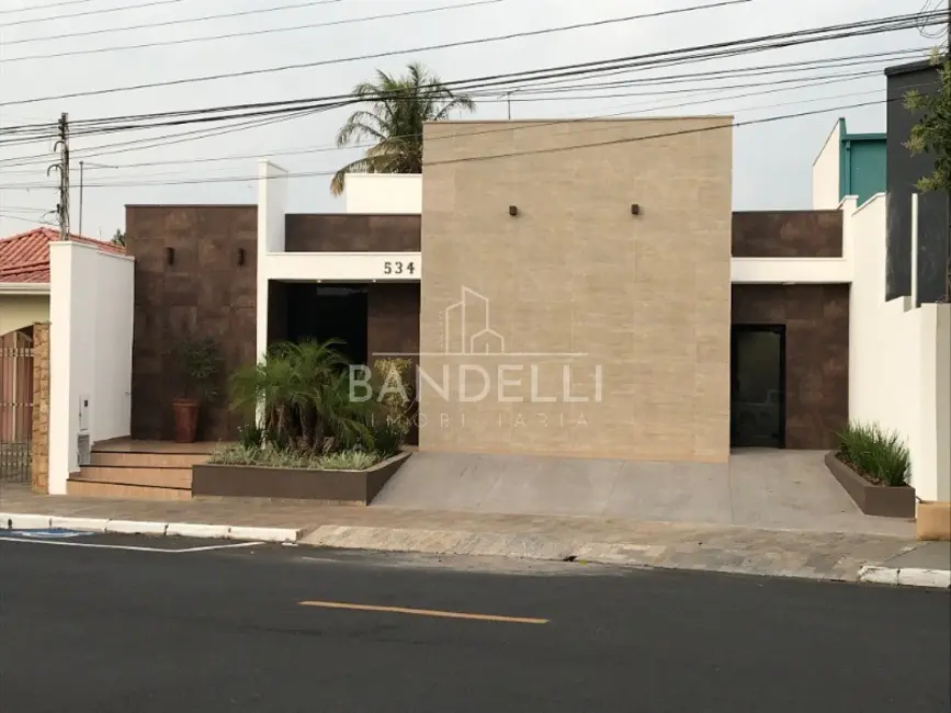 Sala Comercial para alugar, 12m2 em Vila Harmonia, Araraquara - SP - imagem 2 Foto 2 de Sala Comercial para alugar, 12m2 em Vila Harmonia, Araraquara - SP