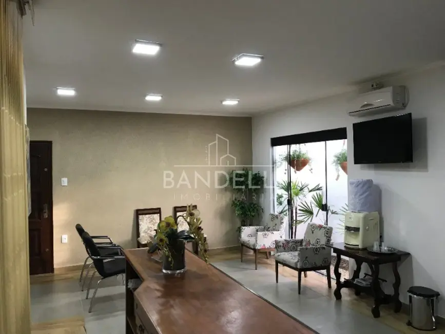 Sala Comercial para alugar, 12m2 em Vila Harmonia, Araraquara - SP - imagem 8 Foto 8 de Sala Comercial para alugar, 12m2 em Vila Harmonia, Araraquara - SP