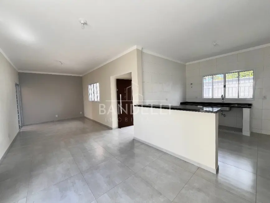 Casa com 2 quartos à venda, 86m2 em Residencial Cambuy, Araraquara - SP - imagem 4 Foto 4 de Casa com 2 quartos à venda, 86m2 em Residencial Cambuy, Araraquara - SP