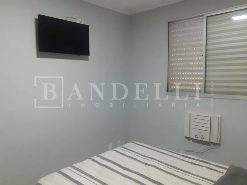 Apartamento com 2 quartos à venda, 49m2 em Jardim Primor, Araraquara - SP - imagem 9 Foto 9 de Apartamento com 2 quartos à venda, 49m2 em Jardim Primor, Araraquara - SP