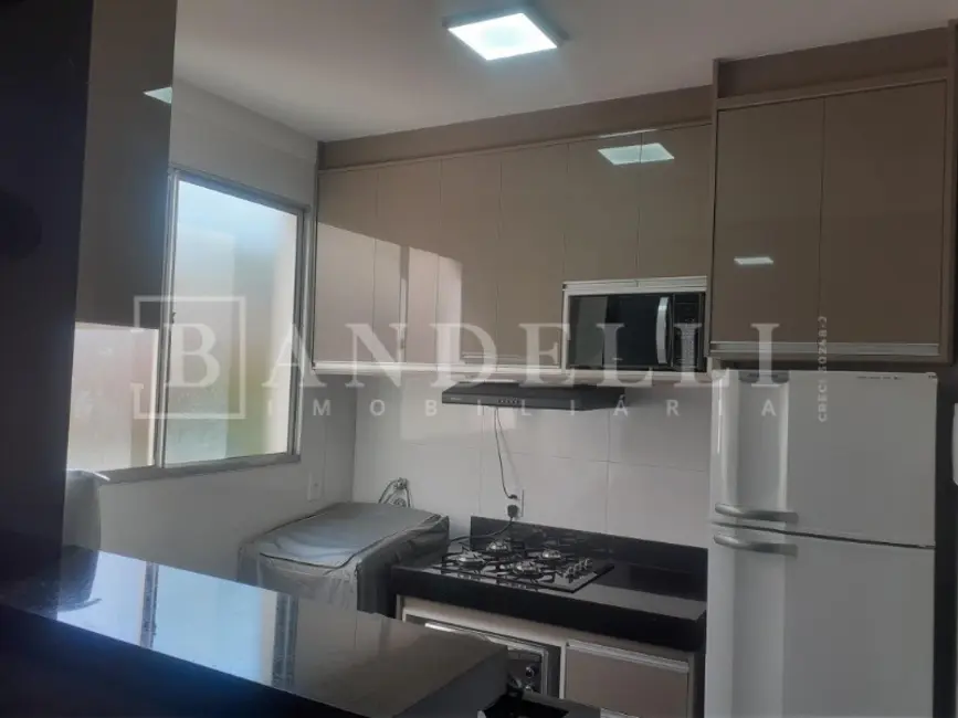 Apartamento com 2 quartos à venda, 49m2 em Jardim Primor, Araraquara - SP - imagem 7 Foto 7 de Apartamento com 2 quartos à venda, 49m2 em Jardim Primor, Araraquara - SP