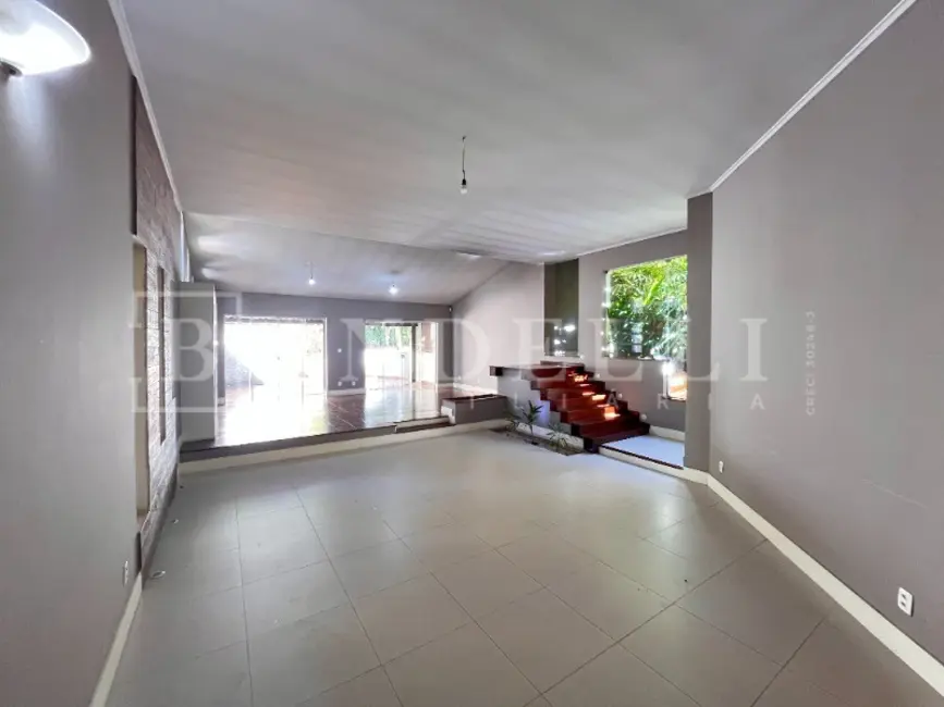 Foto 2 de Casa com 4 quartos à venda, 539m2 em Vila Harmonia, Araraquara - SP
