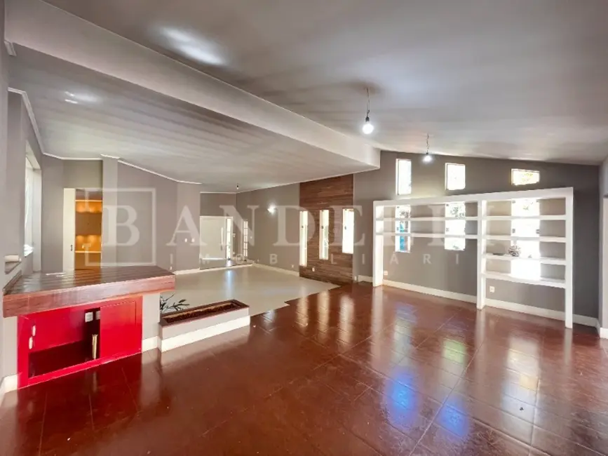 Casa com 4 quartos à venda, 539m2 em Vila Harmonia, Araraquara - SP - imagem 8 Foto 8 de Casa com 4 quartos à venda, 539m2 em Vila Harmonia, Araraquara - SP