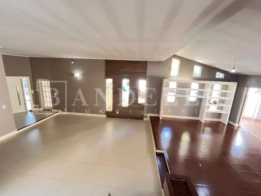 Casa com 4 quartos à venda, 539m2 em Vila Harmonia, Araraquara - SP - imagem 7 Foto 7 de Casa com 4 quartos à venda, 539m2 em Vila Harmonia, Araraquara - SP