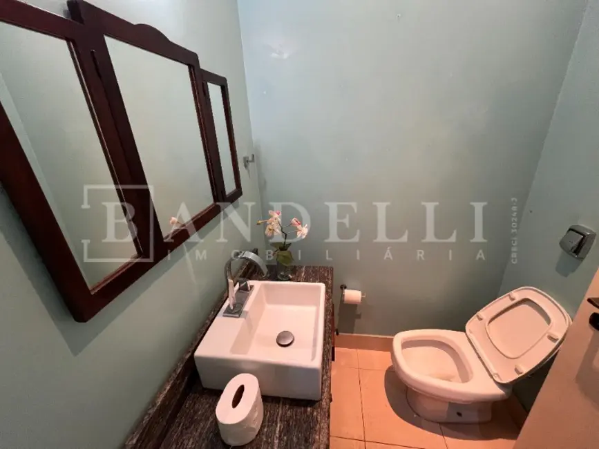 Casa com 4 quartos à venda, 539m2 em Vila Harmonia, Araraquara - SP - imagem 3 Foto 3 de Casa com 4 quartos à venda, 539m2 em Vila Harmonia, Araraquara - SP