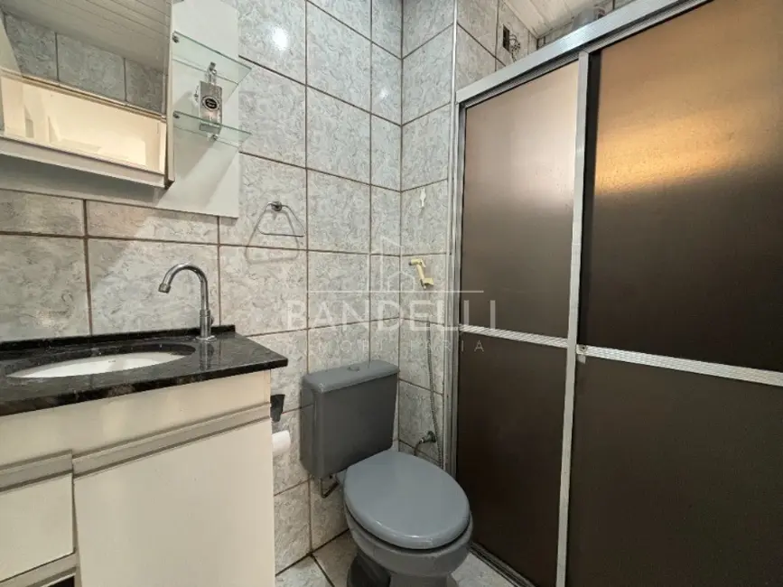Apartamento com 2 quartos à venda, 52m2 em Vila Harmonia, Araraquara - SP - imagem 9 Foto 9 de Apartamento com 2 quartos à venda, 52m2 em Vila Harmonia, Araraquara - SP