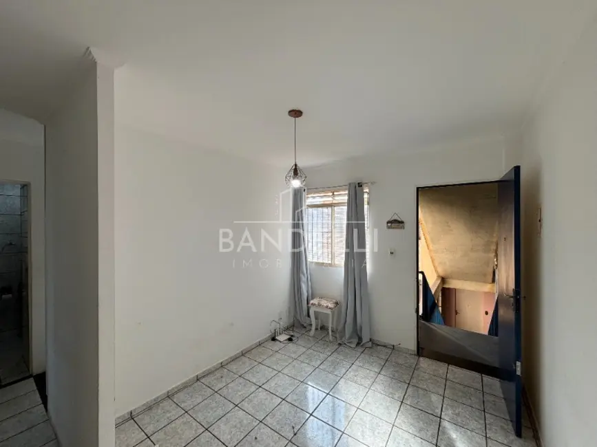 Apartamento com 2 quartos à venda, 52m2 em Vila Harmonia, Araraquara - SP - imagem 4 Foto 4 de Apartamento com 2 quartos à venda, 52m2 em Vila Harmonia, Araraquara - SP