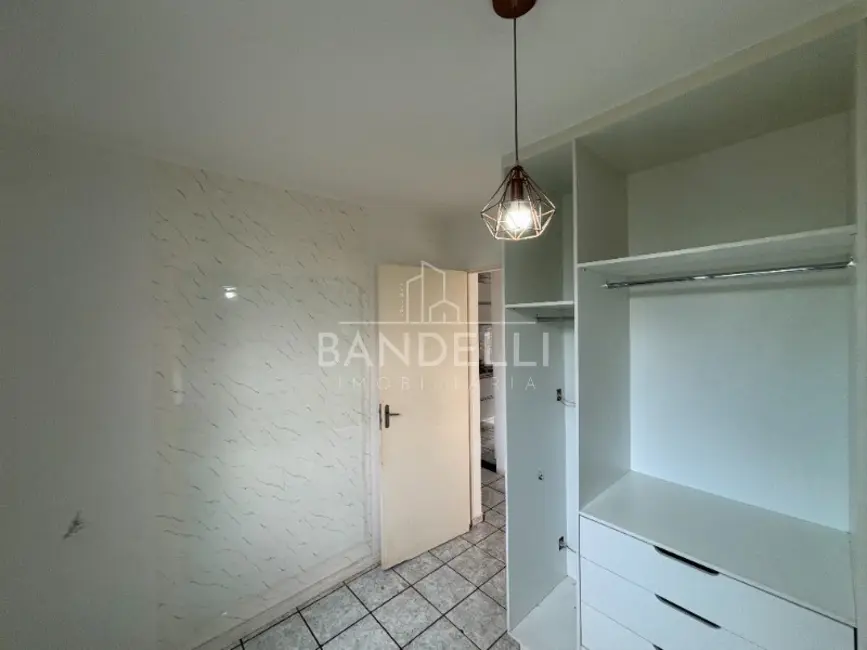 Apartamento com 2 quartos à venda, 52m2 em Vila Harmonia, Araraquara - SP - imagem 3 Foto 3 de Apartamento com 2 quartos à venda, 52m2 em Vila Harmonia, Araraquara - SP