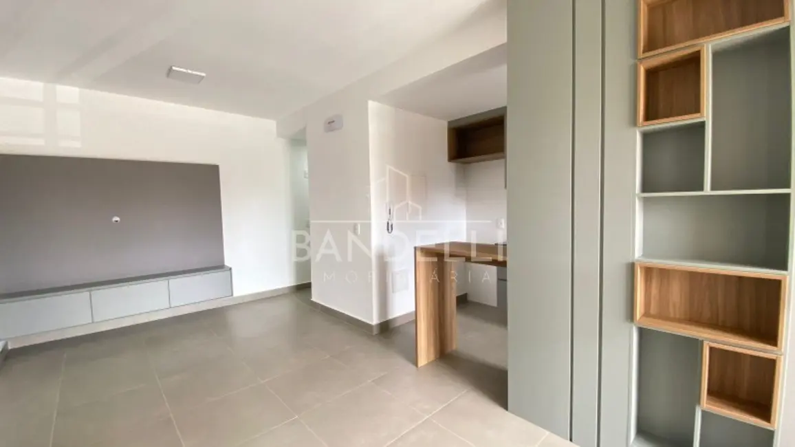 Foto 2 de Apartamento com 2 quartos para alugar, 71m2 em Vila Harmonia, Araraquara - SP