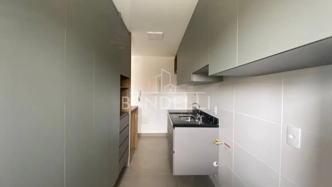 Foto 8 de Apartamento com 2 quartos para alugar, 71m2 em Vila Harmonia, Araraquara - SP