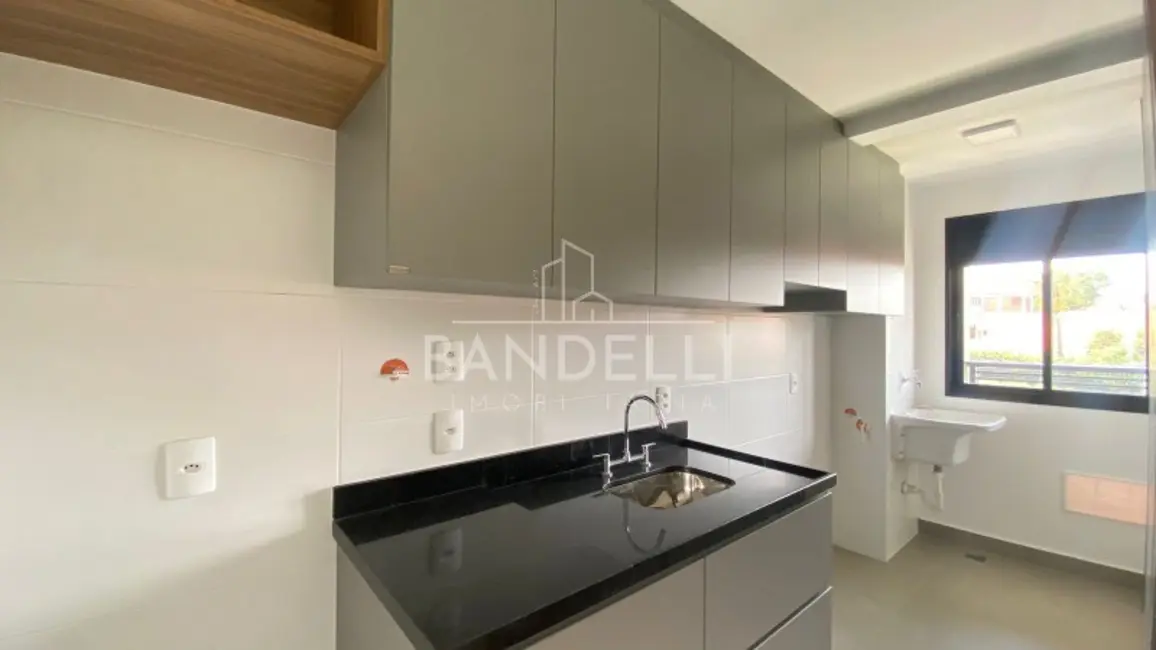 Foto 5 de Apartamento com 2 quartos para alugar, 71m2 em Vila Harmonia, Araraquara - SP