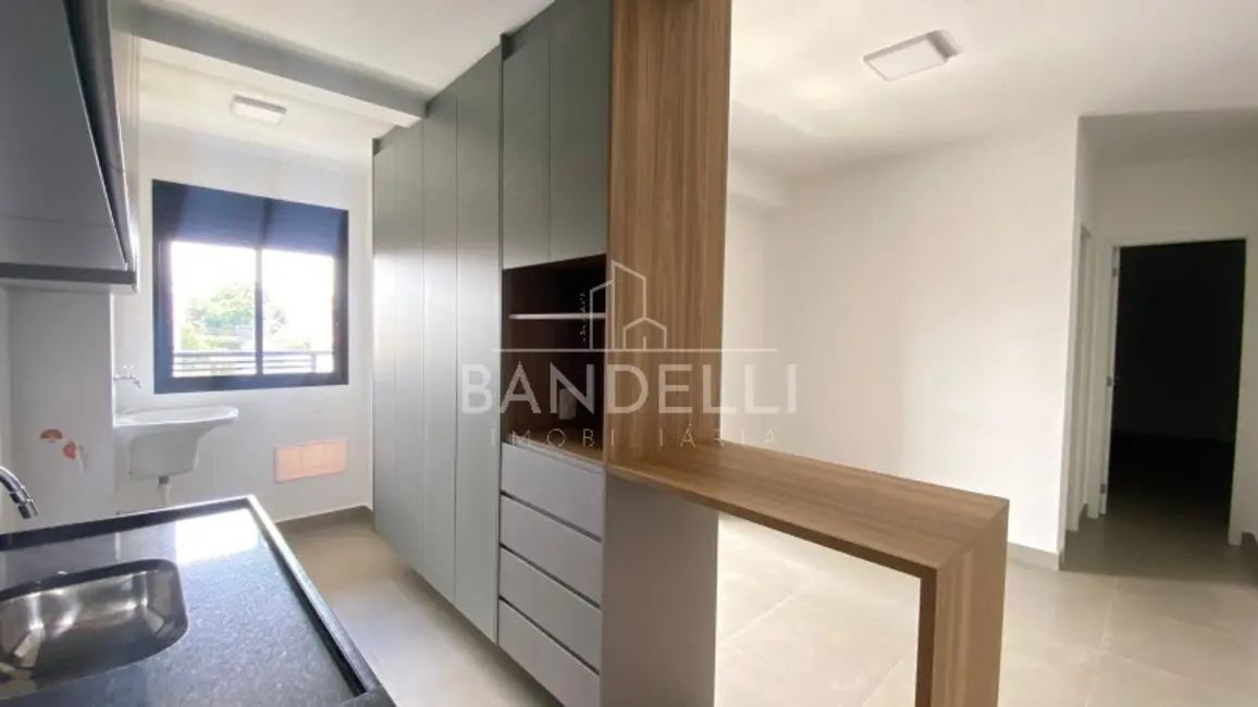 Foto 7 de Apartamento com 2 quartos para alugar, 71m2 em Vila Harmonia, Araraquara - SP