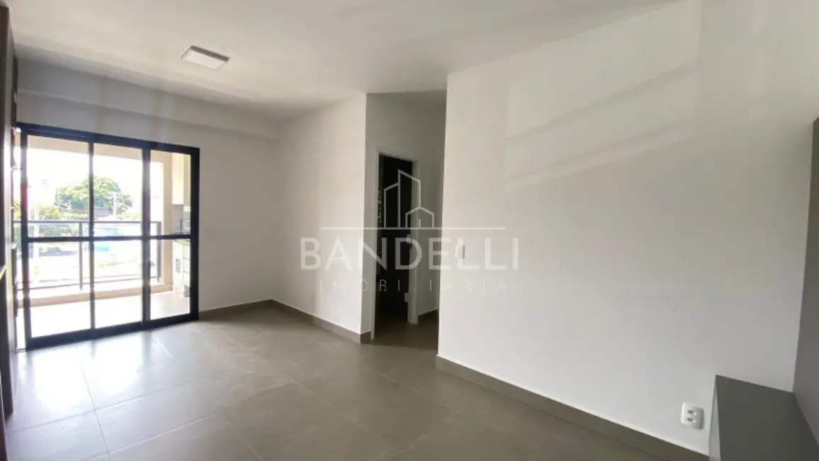 Foto 4 de Apartamento com 2 quartos para alugar, 71m2 em Vila Harmonia, Araraquara - SP