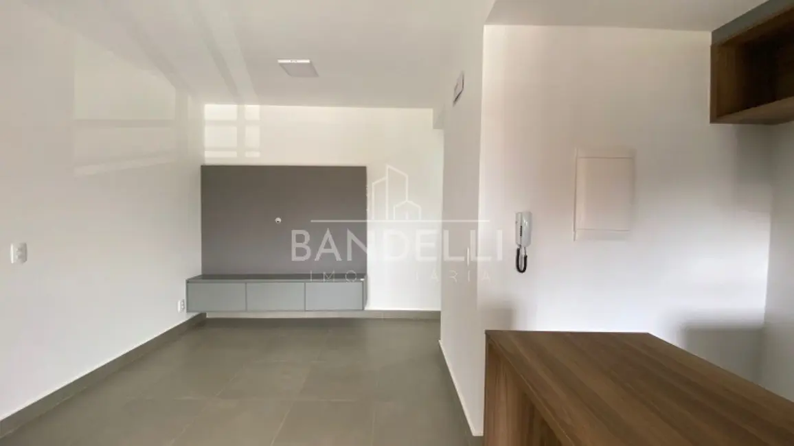 Foto 3 de Apartamento com 2 quartos para alugar, 71m2 em Vila Harmonia, Araraquara - SP