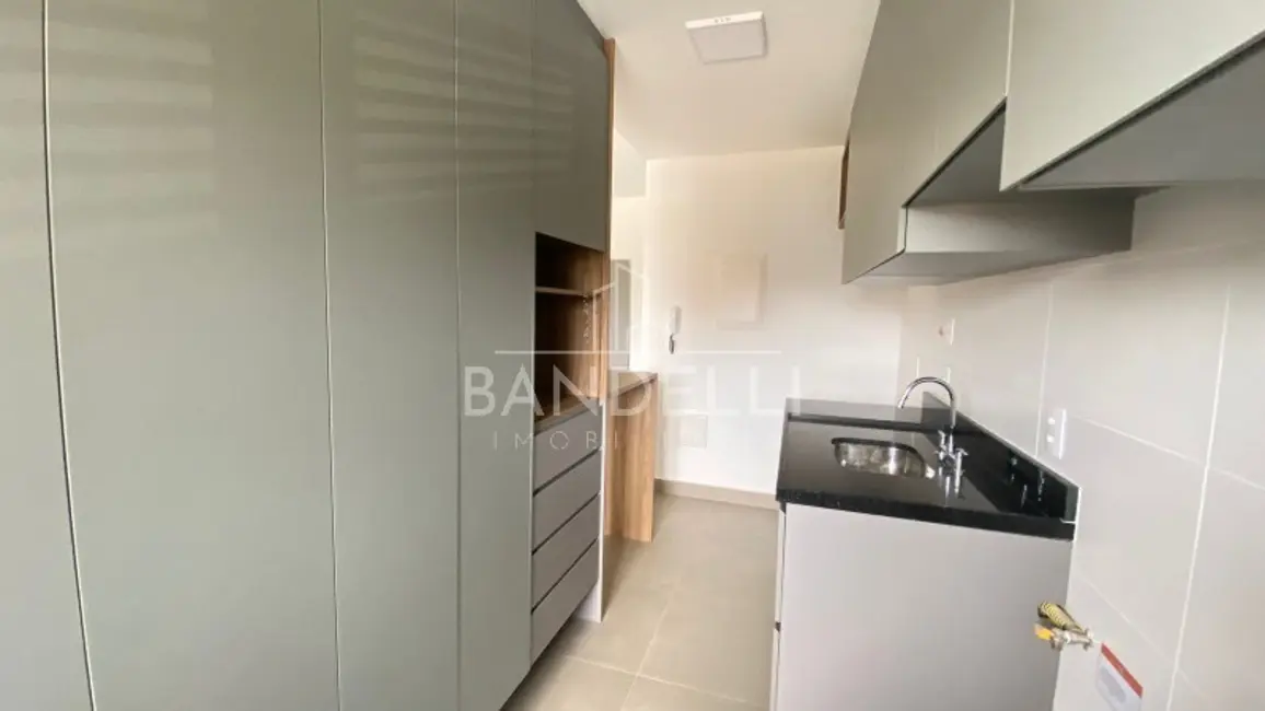 Foto 6 de Apartamento com 2 quartos para alugar, 71m2 em Vila Harmonia, Araraquara - SP