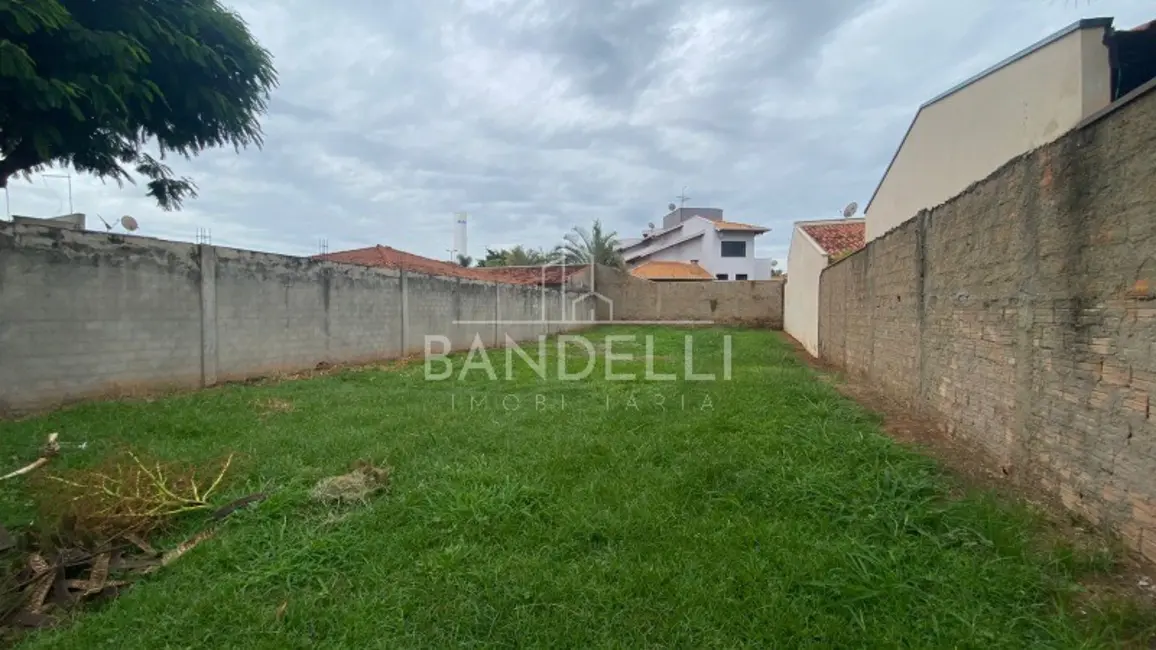 Foto 1 de Terreno / Lote à venda em Jardim dos Flamboyants, Araraquara - SP