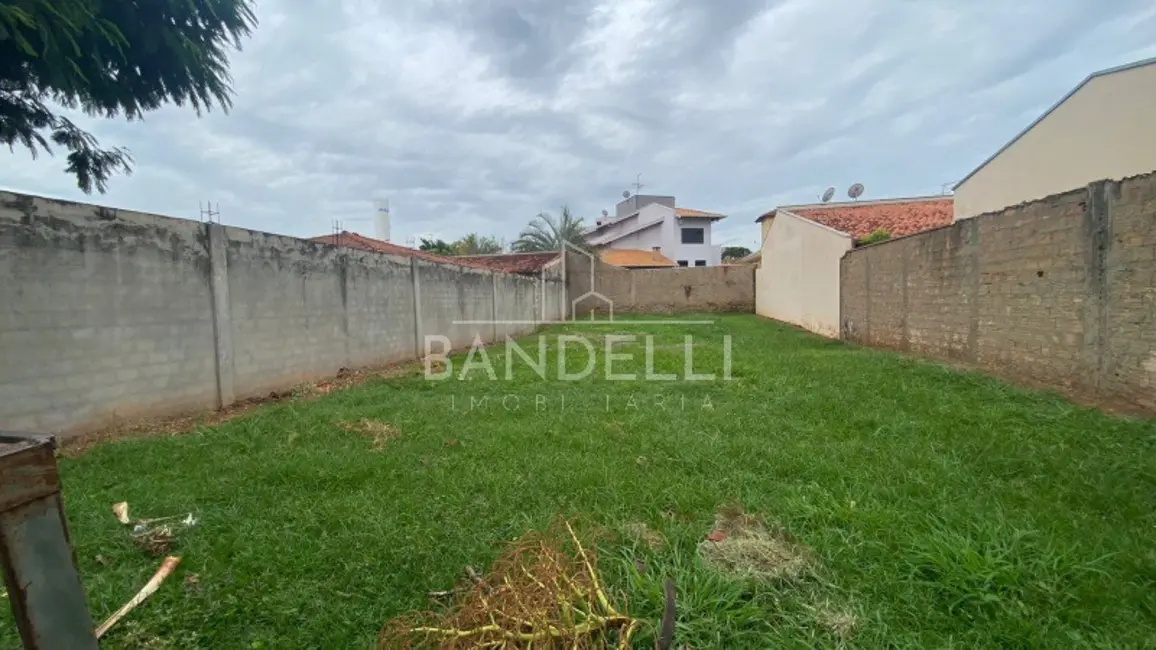 Foto 2 de Terreno / Lote à venda em Jardim dos Flamboyants, Araraquara - SP