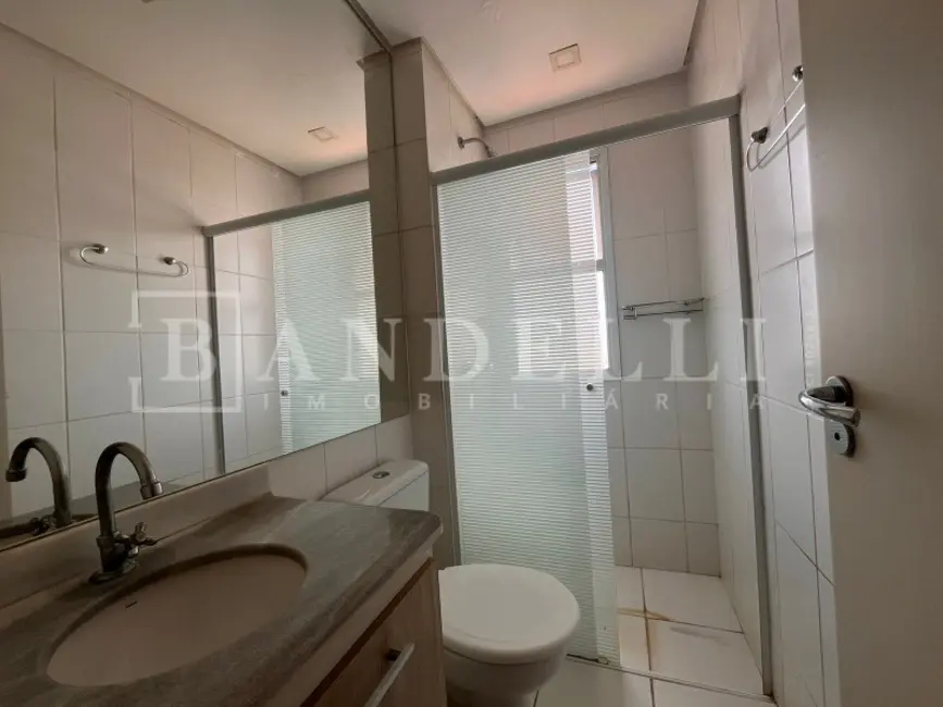 Foto 8 de Apartamento com 3 quartos à venda, 88m2 em Araraquara - SP