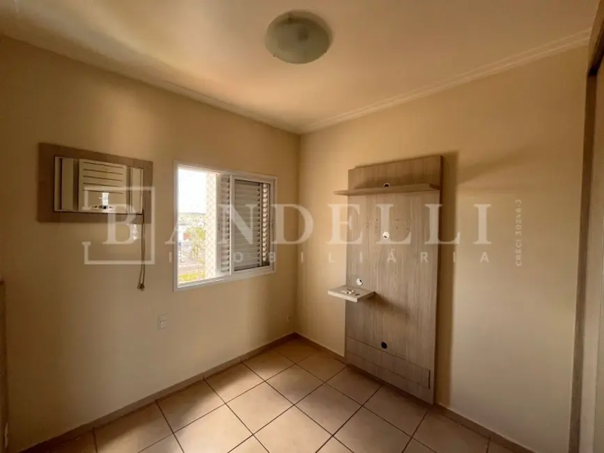 Foto 9 de Apartamento com 3 quartos à venda, 88m2 em Araraquara - SP