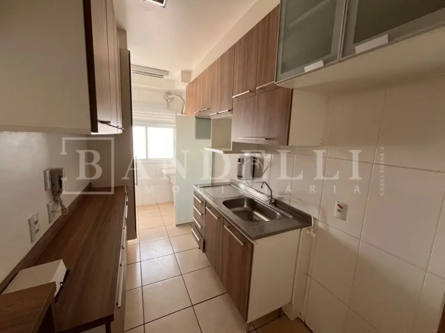 Foto 3 de Apartamento com 3 quartos à venda, 88m2 em Araraquara - SP