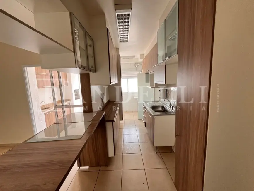 Foto 2 de Apartamento com 3 quartos à venda, 88m2 em Araraquara - SP