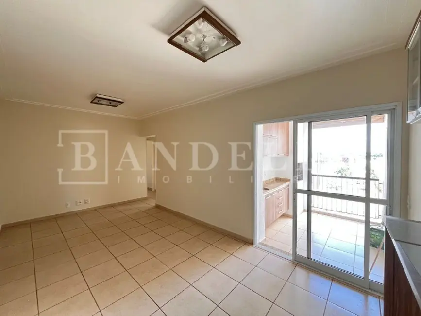 Foto 5 de Apartamento com 3 quartos à venda, 88m2 em Araraquara - SP