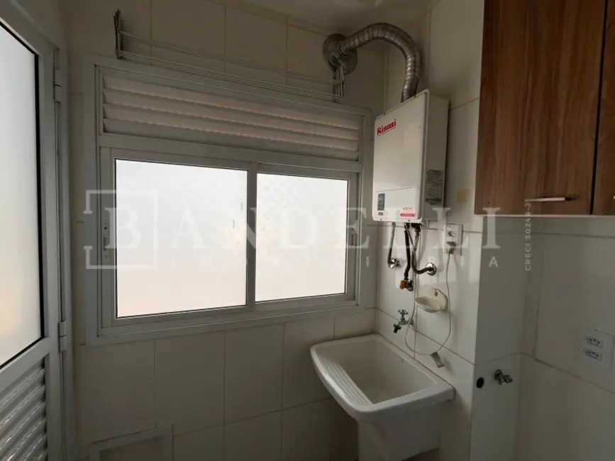 Foto 4 de Apartamento com 3 quartos à venda, 88m2 em Araraquara - SP