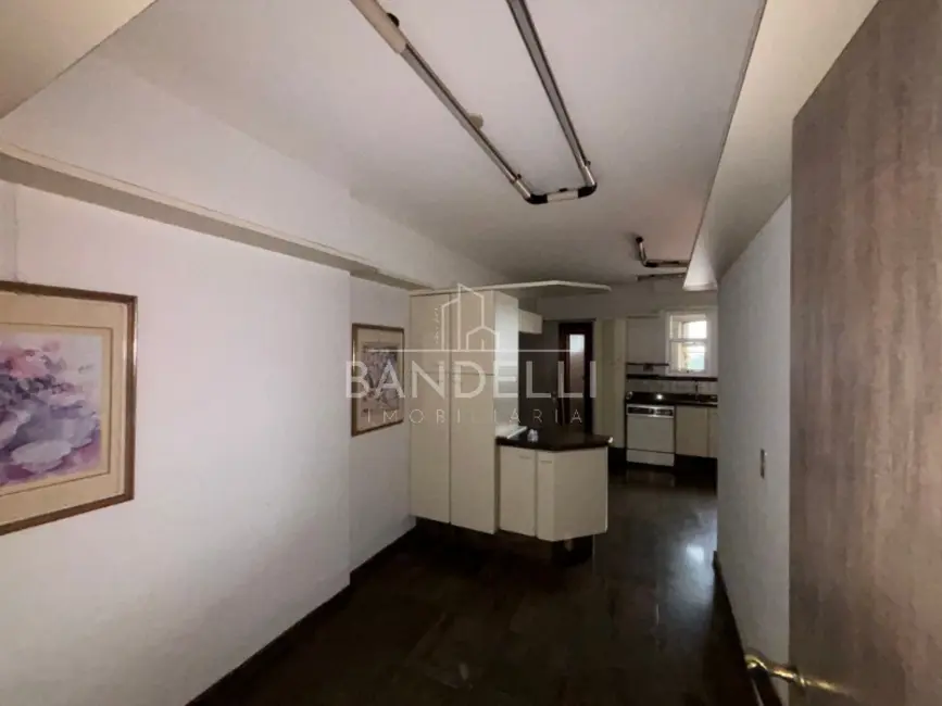 Foto 3 de Apartamento com 3 quartos à venda, 250m2 em Centro, Araraquara - SP