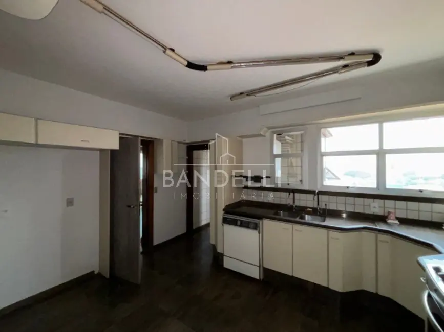 Foto 5 de Apartamento com 3 quartos à venda, 250m2 em Centro, Araraquara - SP