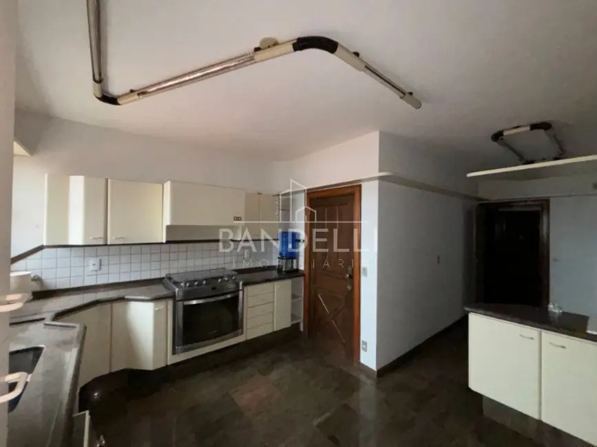Foto 4 de Apartamento com 3 quartos à venda, 250m2 em Centro, Araraquara - SP