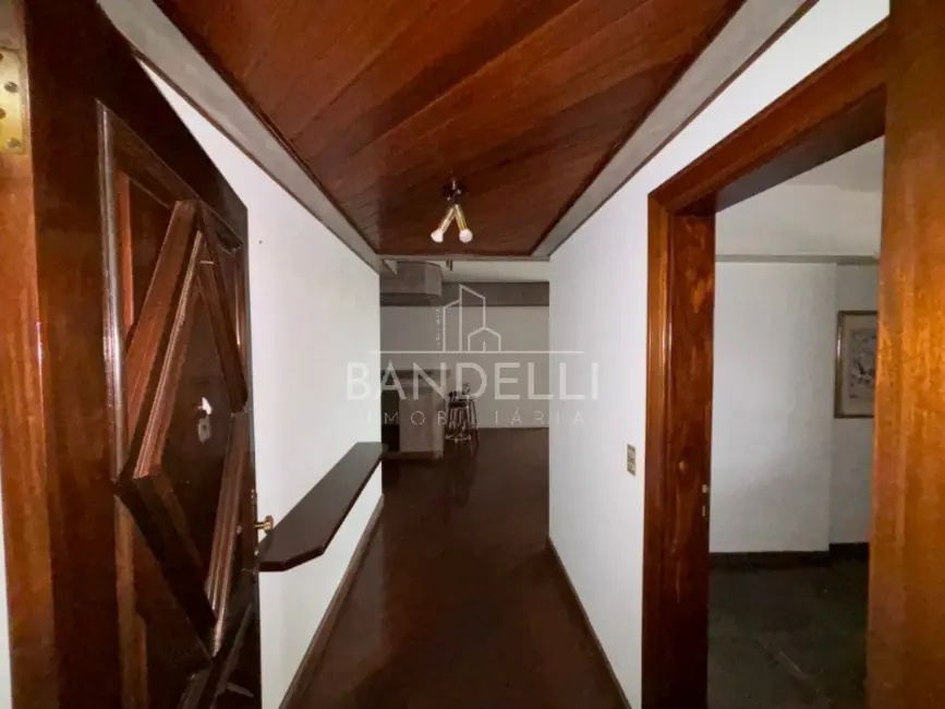 Foto 2 de Apartamento com 3 quartos à venda, 250m2 em Centro, Araraquara - SP