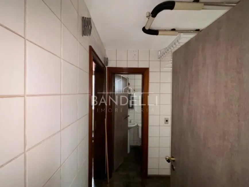 Foto 7 de Apartamento com 3 quartos à venda, 250m2 em Centro, Araraquara - SP