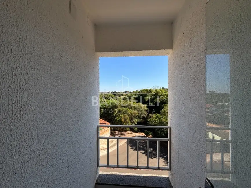 Apartamento com 2 quartos à venda, 49m2 em Araraquara - SP - imagem 5 Foto 5 de Apartamento com 2 quartos à venda, 49m2 em Araraquara - SP