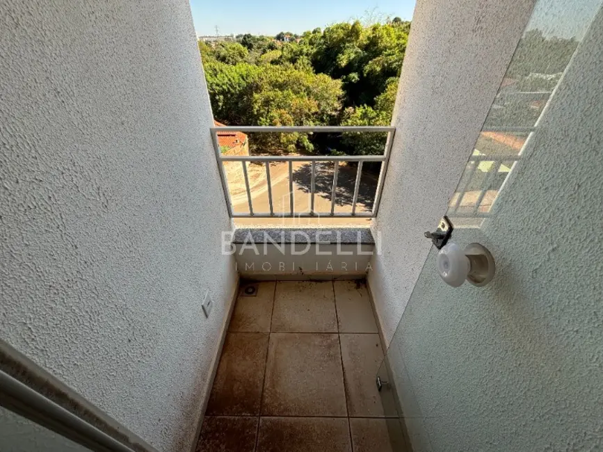 Apartamento com 2 quartos à venda, 49m2 em Araraquara - SP - imagem 4 Foto 4 de Apartamento com 2 quartos à venda, 49m2 em Araraquara - SP