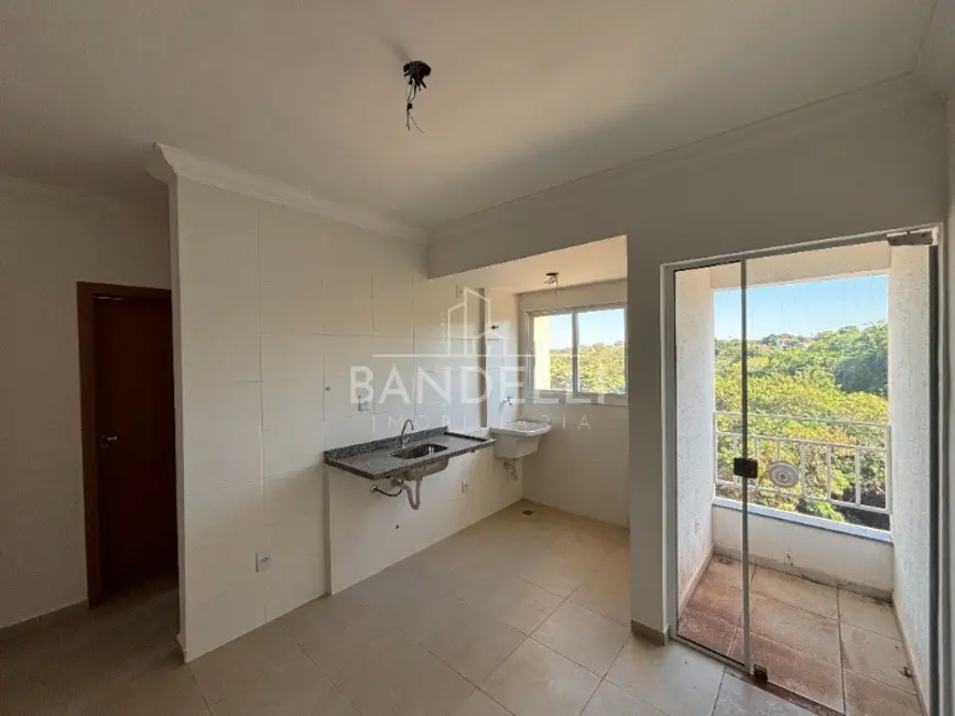 Apartamento com 2 quartos à venda, 49m2 em Araraquara - SP - imagem 3 Foto 3 de Apartamento com 2 quartos à venda, 49m2 em Araraquara - SP