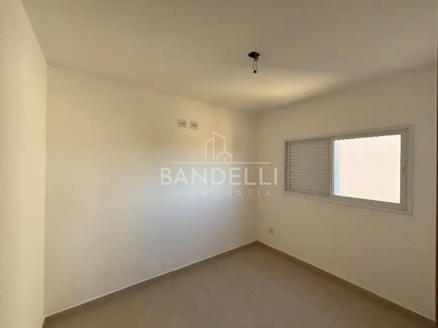 Apartamento com 2 quartos à venda, 49m2 em Araraquara - SP - imagem 6 Foto 6 de Apartamento com 2 quartos à venda, 49m2 em Araraquara - SP