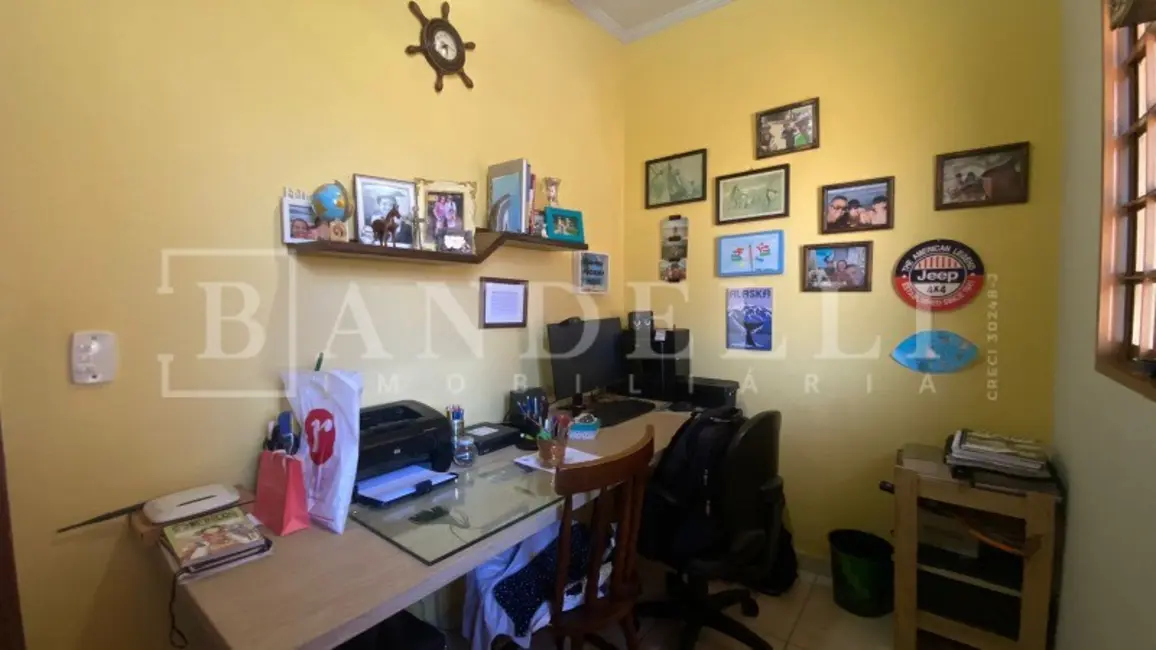 Casa com 3 quartos à venda, 146m2 em Araraquara - SP - imagem 8 Foto 8 de Casa com 3 quartos à venda, 146m2 em Araraquara - SP
