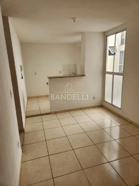 Apartamento com 2 quartos à venda, 39m2 em Jardim Universal, Araraquara - SP - imagem 6 Foto 6 de Apartamento com 2 quartos à venda, 39m2 em Jardim Universal, Araraquara - SP